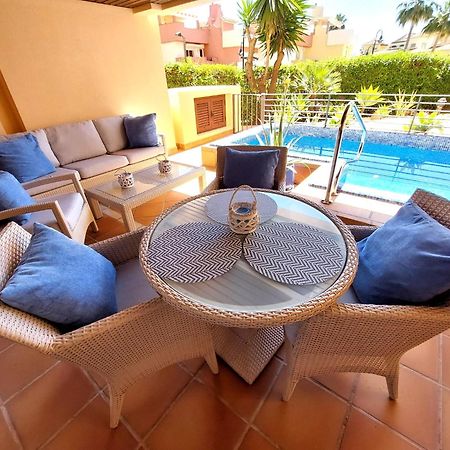 Bahia Boutique Apartments Estepona Exterior foto