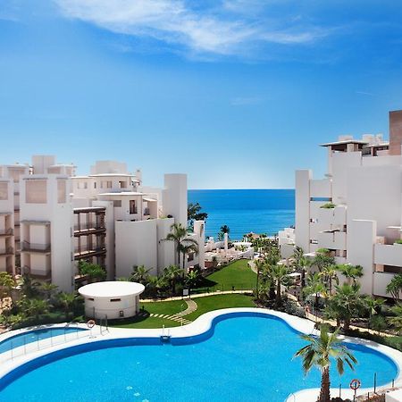 Bahia Boutique Apartments Estepona Cameră foto