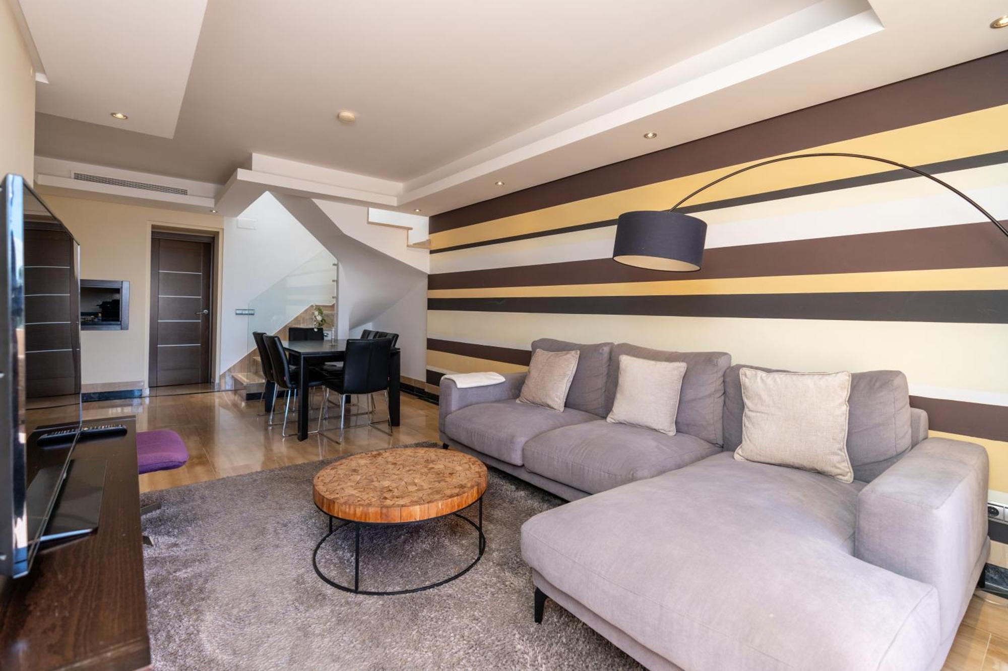 Bahia Boutique Apartments Estepona Exterior foto